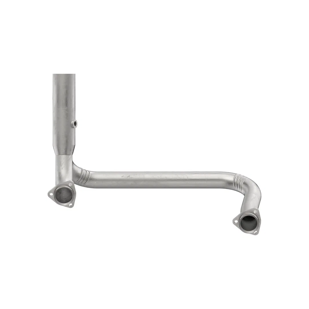 40295 – WALKER EXHST Exhaust Y Pipe, OE Replacement